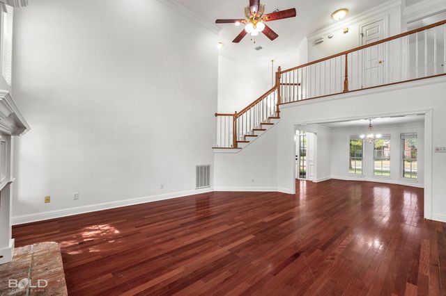 1808 Emberwood Circle, Bossier City, LA 71111