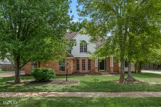 1808 Emberwood Circle, Bossier City, LA 71111