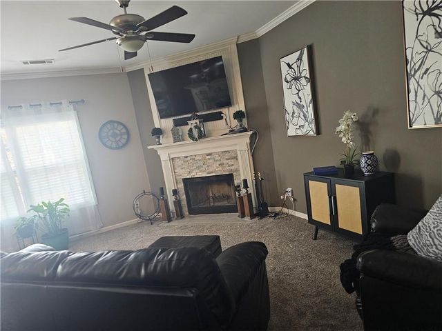 351 Creek Manor Way, Suwanee, GA 30024