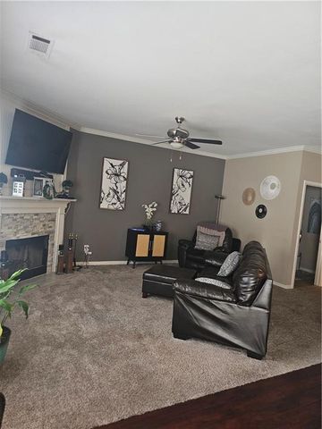 351 Creek Manor Way, Suwanee, GA 30024