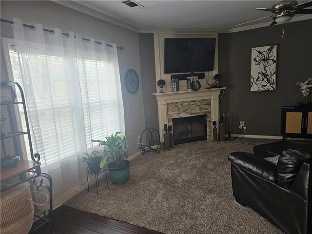 351 Creek Manor Way, Suwanee, GA 30024