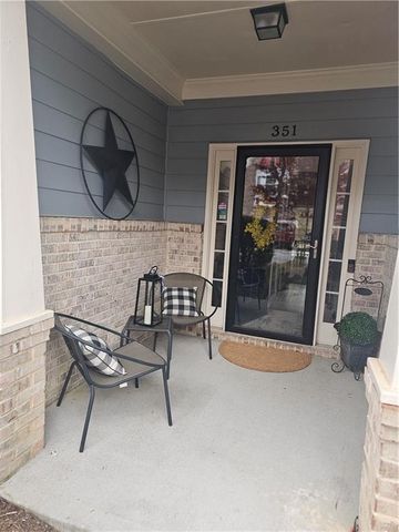 351 Creek Manor Way, Suwanee, GA 30024