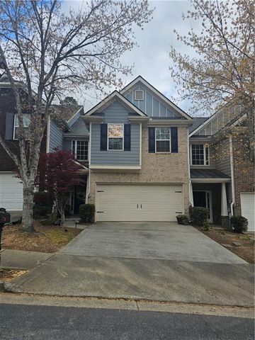 351 Creek Manor Way, Suwanee, GA 30024