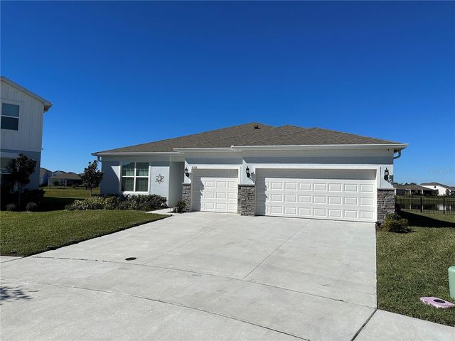 5182 FLYCATCHER CT, St Cloud, FL 34771