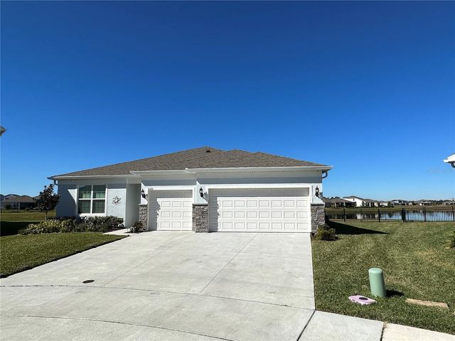 5182 FLYCATCHER CT, St Cloud, FL 34771