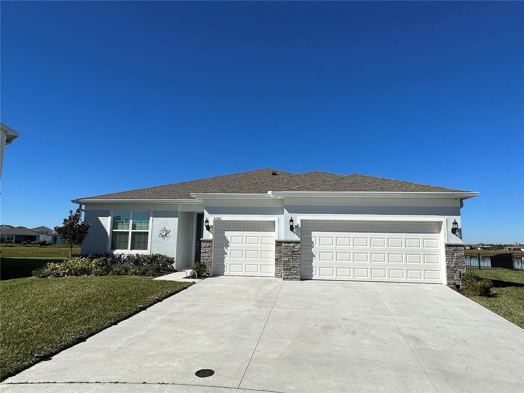 5182 FLYCATCHER CT, St Cloud, FL 34771