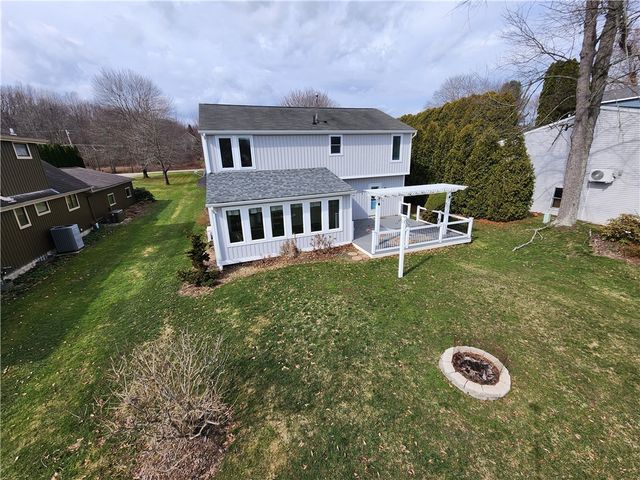 670 Latonka Drive, Coolspring Twp, PA 16137