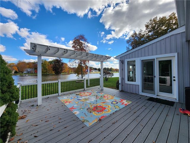 670 Latonka Drive, Coolspring Twp, PA 16137