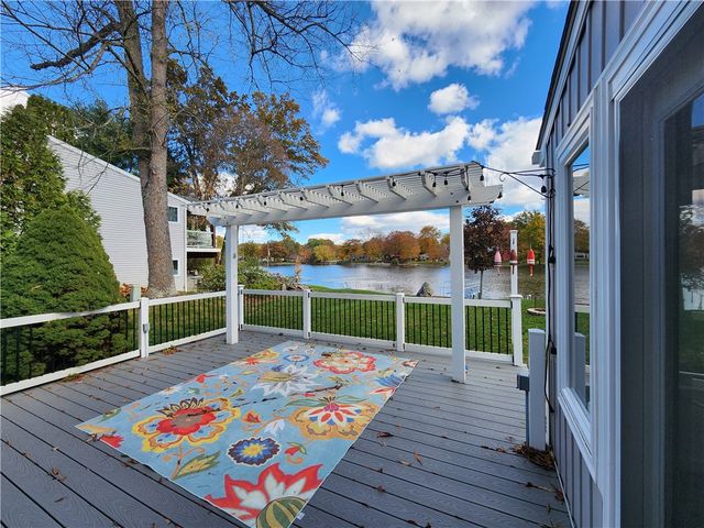 670 Latonka Drive, Coolspring Twp, PA 16137