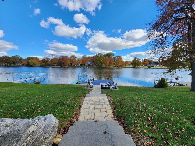 670 Latonka Drive, Coolspring Twp, PA 16137