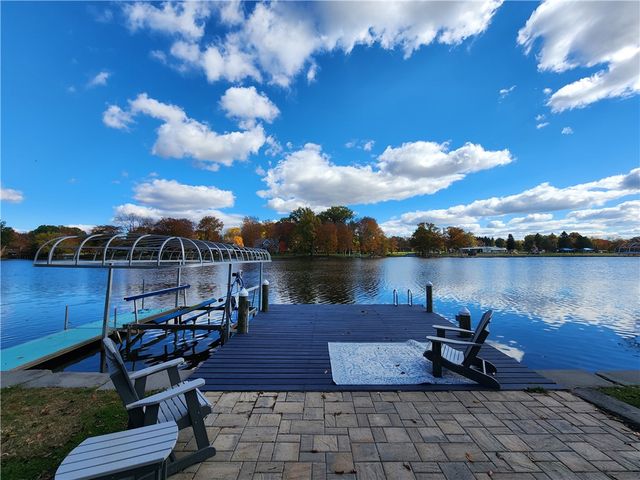 670 Latonka Drive, Coolspring Twp, PA 16137