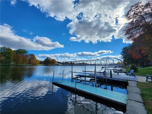 670 Latonka Drive, Coolspring Twp, PA 16137