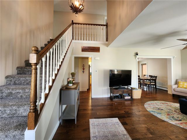 670 Latonka Drive, Coolspring Twp, PA 16137