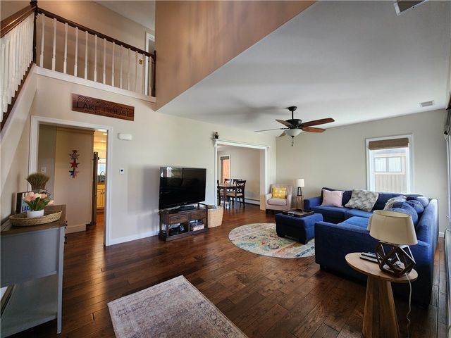 670 Latonka Drive, Coolspring Twp, PA 16137