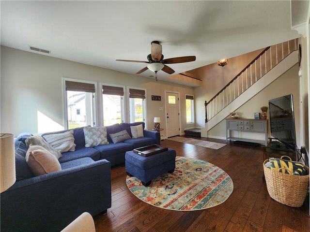 670 Latonka Drive, Coolspring Twp, PA 16137