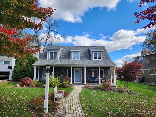 670 Latonka Drive, Coolspring Twp, PA 16137