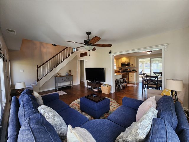 670 Latonka Drive, Coolspring Twp, PA 16137