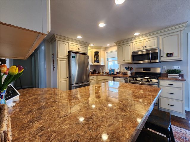 670 Latonka Drive, Coolspring Twp, PA 16137