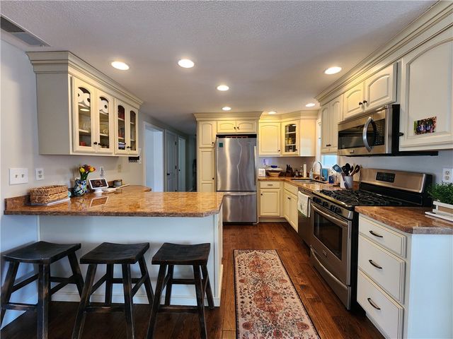 670 Latonka Drive, Coolspring Twp, PA 16137