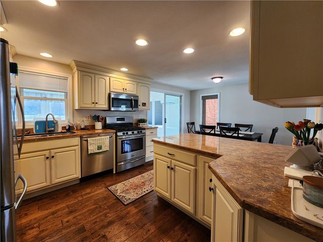 670 Latonka Drive, Coolspring Twp, PA 16137