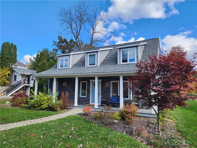 670 Latonka Drive, Coolspring Twp, PA 16137