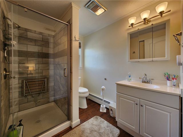 670 Latonka Drive, Coolspring Twp, PA 16137