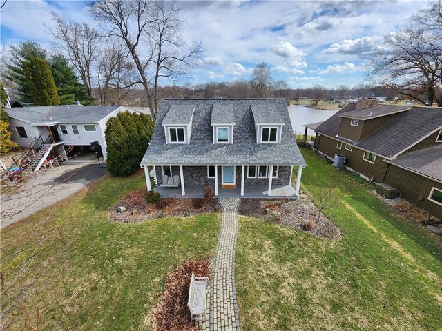 670 Latonka Drive, Coolspring Twp, PA 16137