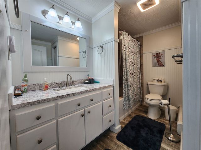 670 Latonka Drive, Coolspring Twp, PA 16137