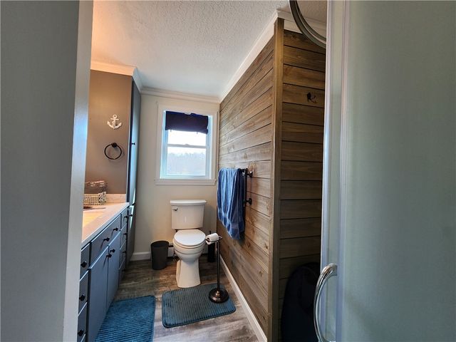 670 Latonka Drive, Coolspring Twp, PA 16137