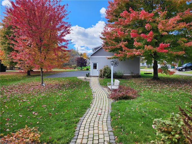 670 Latonka Drive, Coolspring Twp, PA 16137