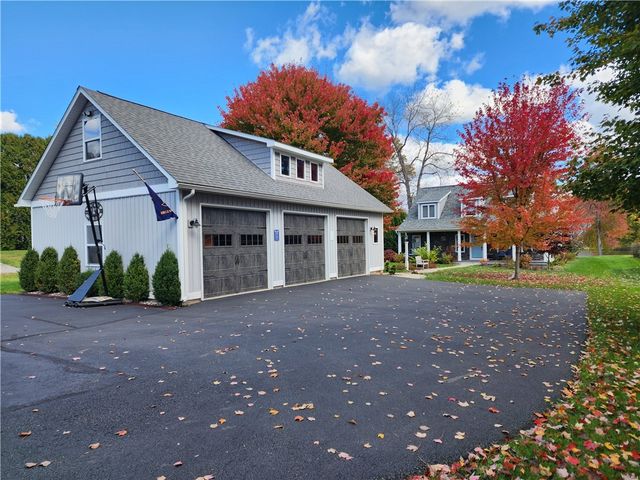 670 Latonka Drive, Coolspring Twp, PA 16137