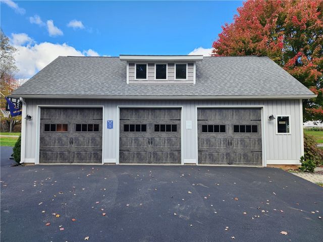 670 Latonka Drive, Coolspring Twp, PA 16137