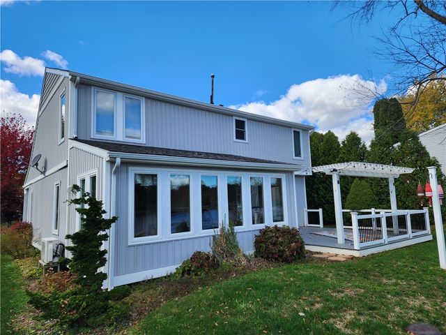 670 Latonka Drive, Coolspring Twp, PA 16137