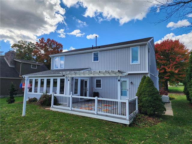 670 Latonka Drive, Coolspring Twp, PA 16137