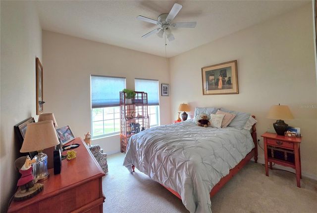 2653 LIMERICK CIRCLE, Grand Island, FL 32735