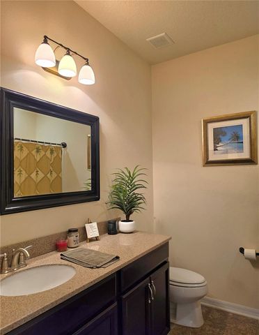 2653 LIMERICK CIRCLE, Grand Island, FL 32735