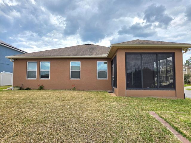 2653 LIMERICK CIRCLE, Grand Island, FL 32735