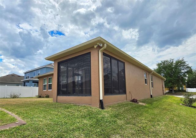 2653 LIMERICK CIRCLE, Grand Island, FL 32735