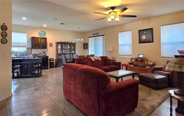 2653 LIMERICK CIRCLE, Grand Island, FL 32735