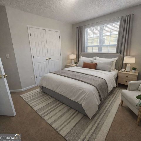 728 Denise Court, Mcdonough, GA 30252