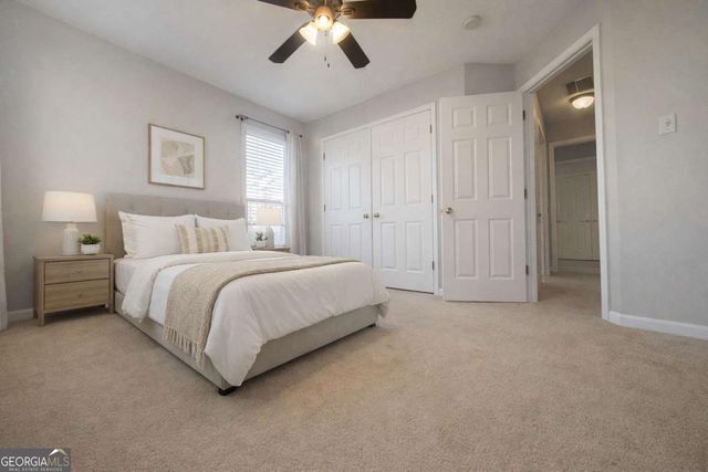 728 Denise Court, Mcdonough, GA 30252