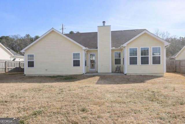 728 Denise Court, Mcdonough, GA 30252