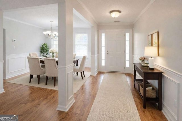 728 Denise Court, Mcdonough, GA 30252