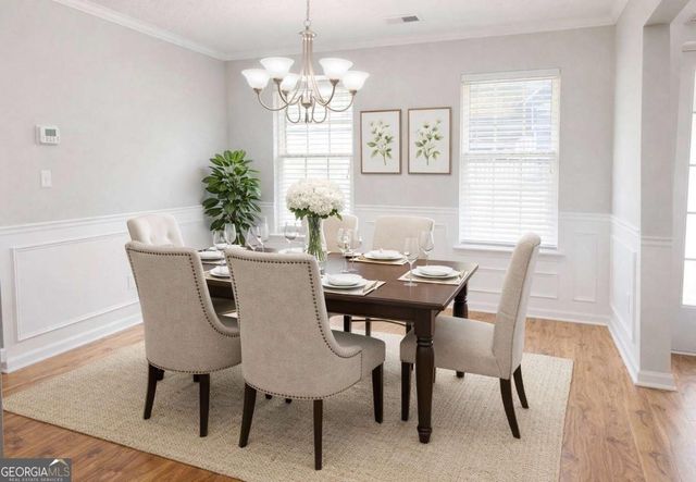 728 Denise Court, Mcdonough, GA 30252