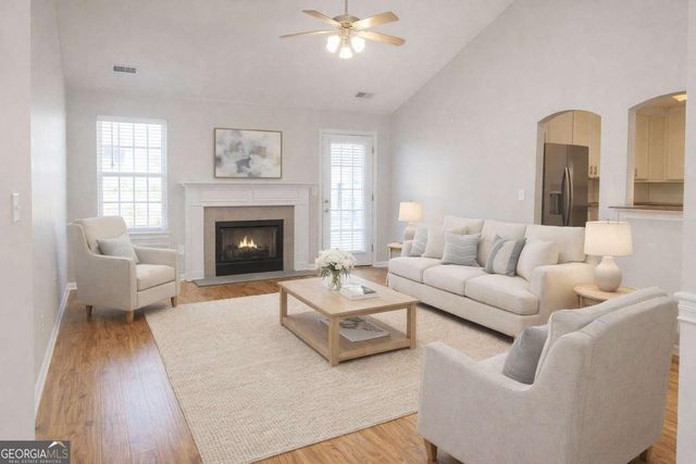 728 Denise Court, Mcdonough, GA 30252