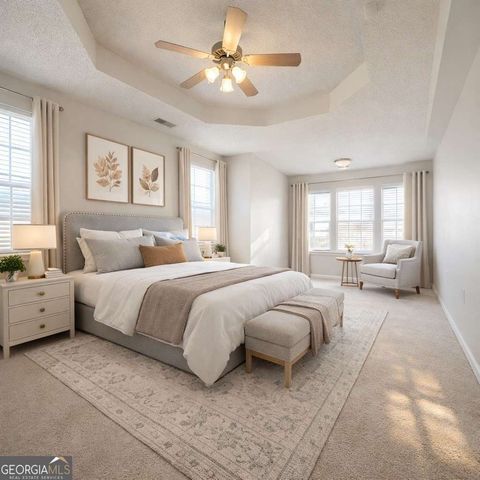 728 Denise Court, Mcdonough, GA 30252