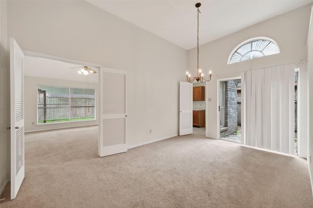 17423 Saxon Drive, Houston, TX 77095