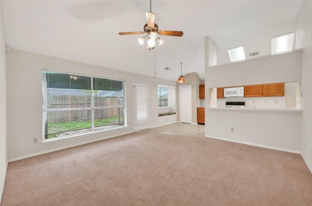 17423 Saxon Drive, Houston, TX 77095