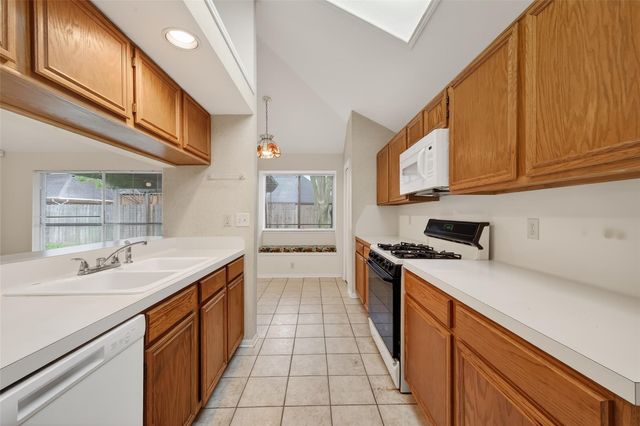 17423 Saxon Drive, Houston, TX 77095