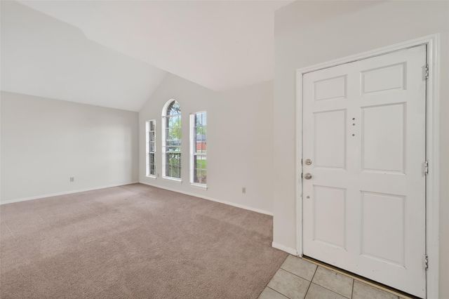 17423 Saxon Drive, Houston, TX 77095